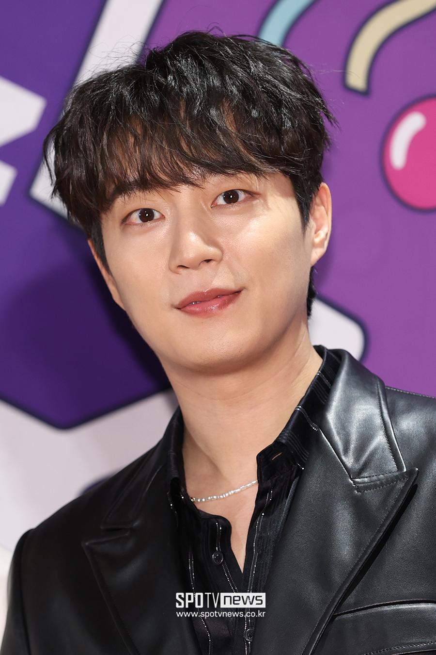 ▲ 하이라이트 윤두준 ⓒ곽혜미 기자