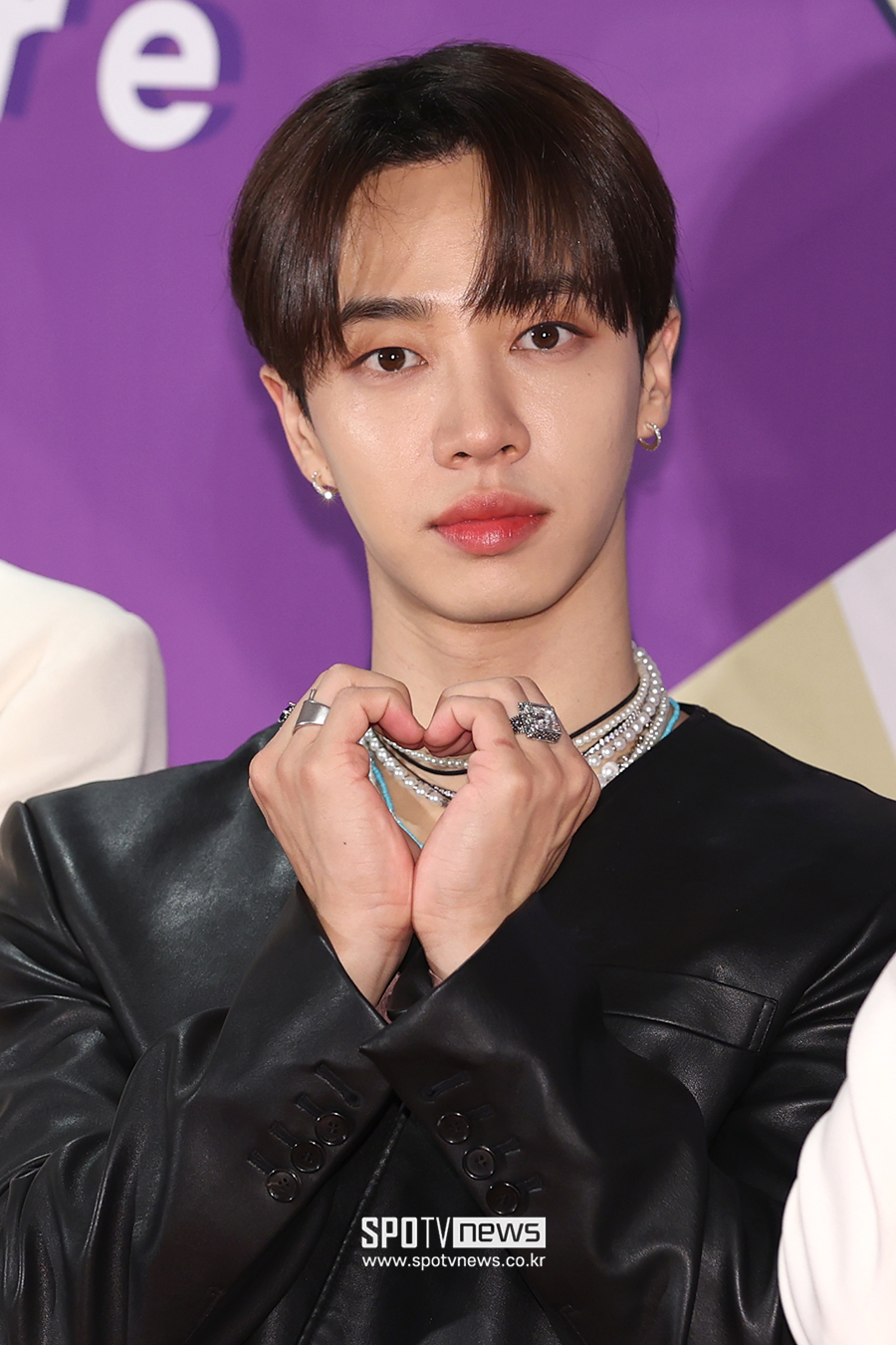 ▲ 하이라이트 이기광 ⓒ곽혜미 기자
