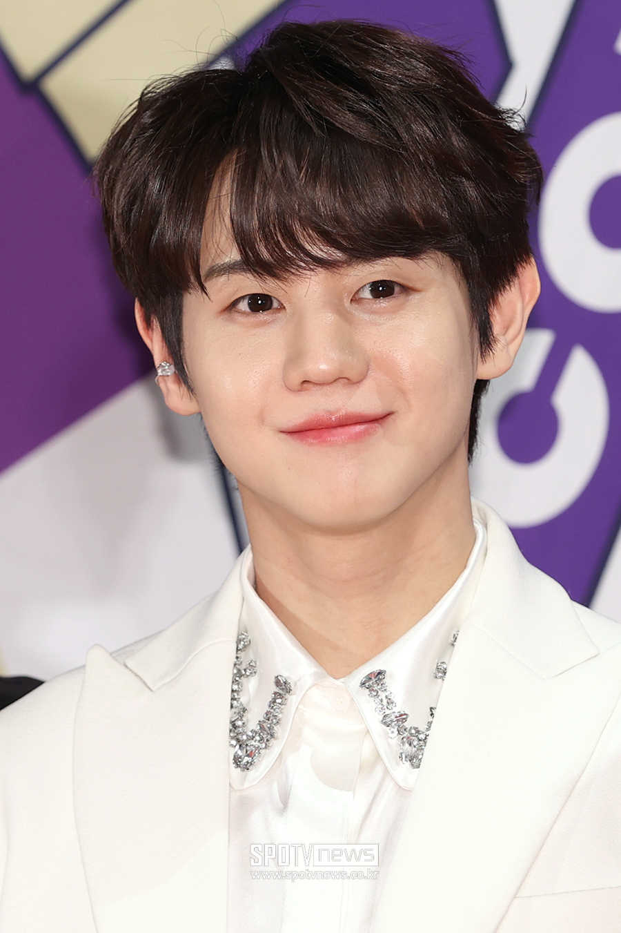 ▲ 하이라이트 양요섭 ⓒ곽혜미 기자