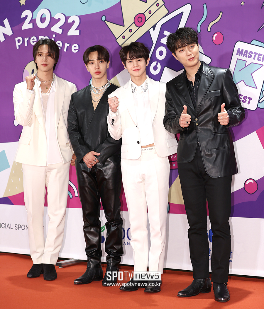 [포토S] KCON 참석한 하이라이트