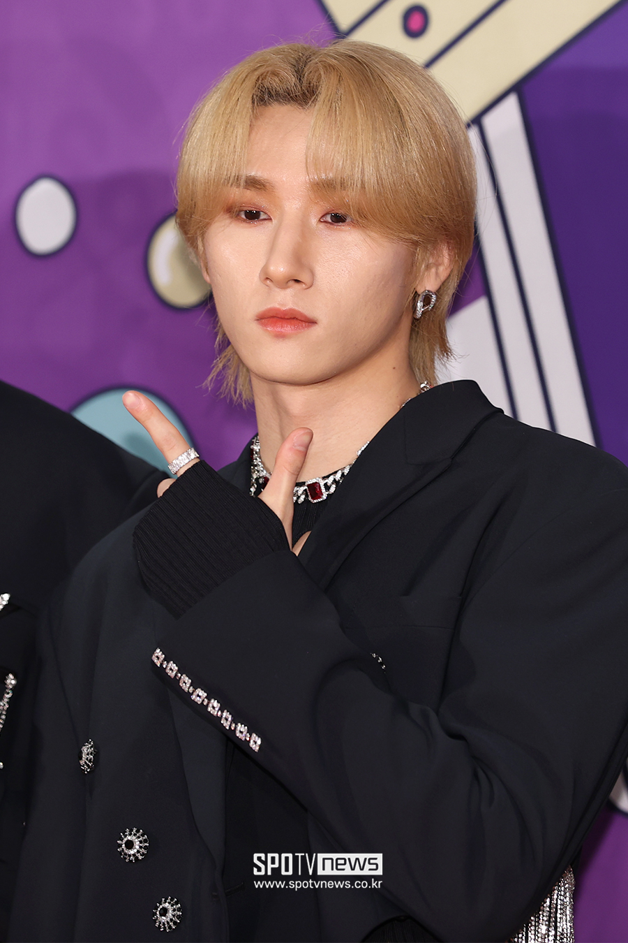▲ 몬스타엑스 아이엠 ⓒ곽혜미 기자