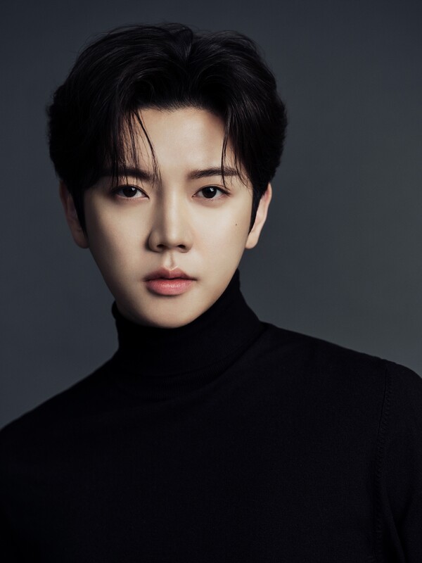 ▲ 뉴이스트 출신 렌. 제공|빅플래닛메이드