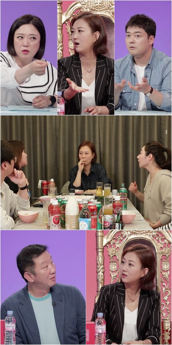 ▲ 8일 방송되는 '사장님 귀는 당나귀 귀'. 제공|KBS
