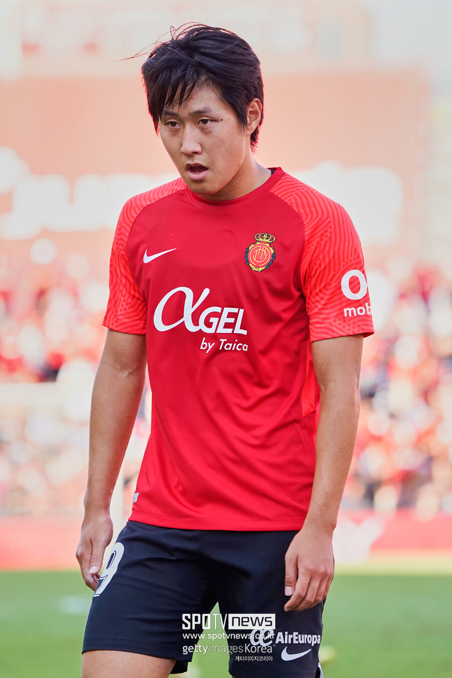 ▲ 이강인