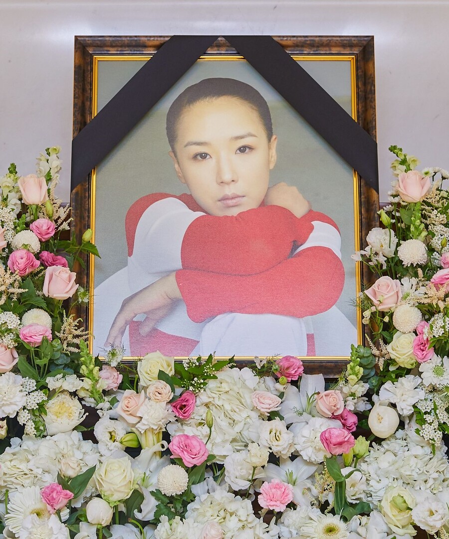 ▲ 제공|故강수연배우장례위원회