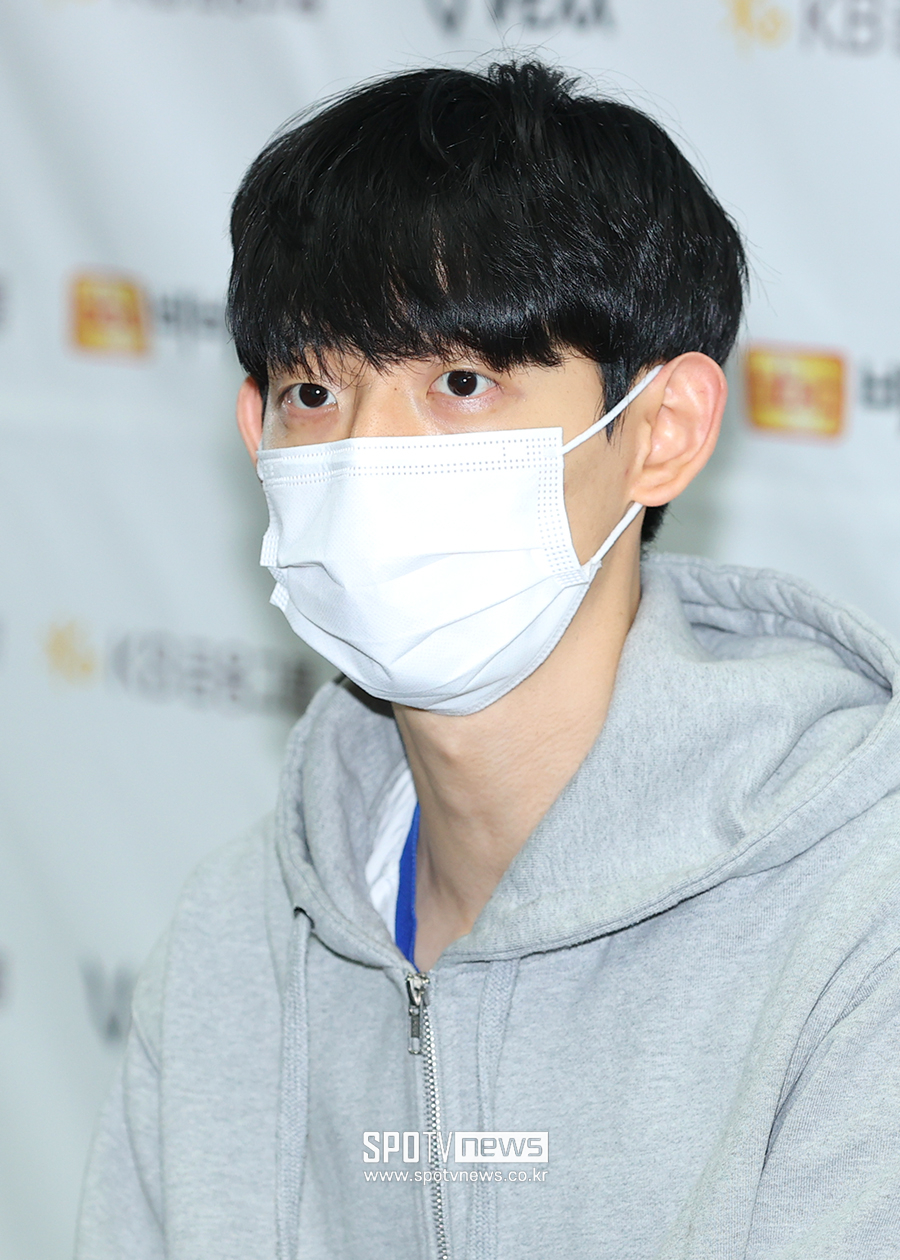 ▲ 이정수 ⓒ곽혜미 기자