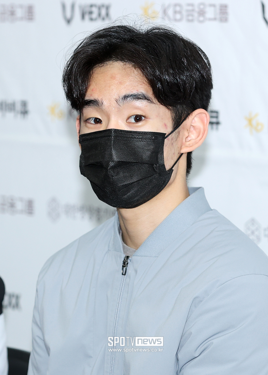 ▲ 홍경환 ⓒ곽혜미 기자