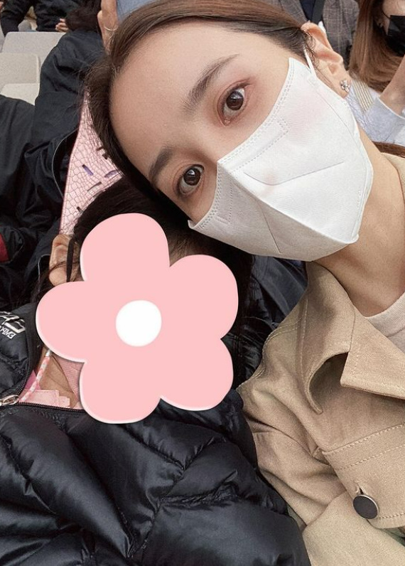 ▲ 출처| 한혜진 인스타그램