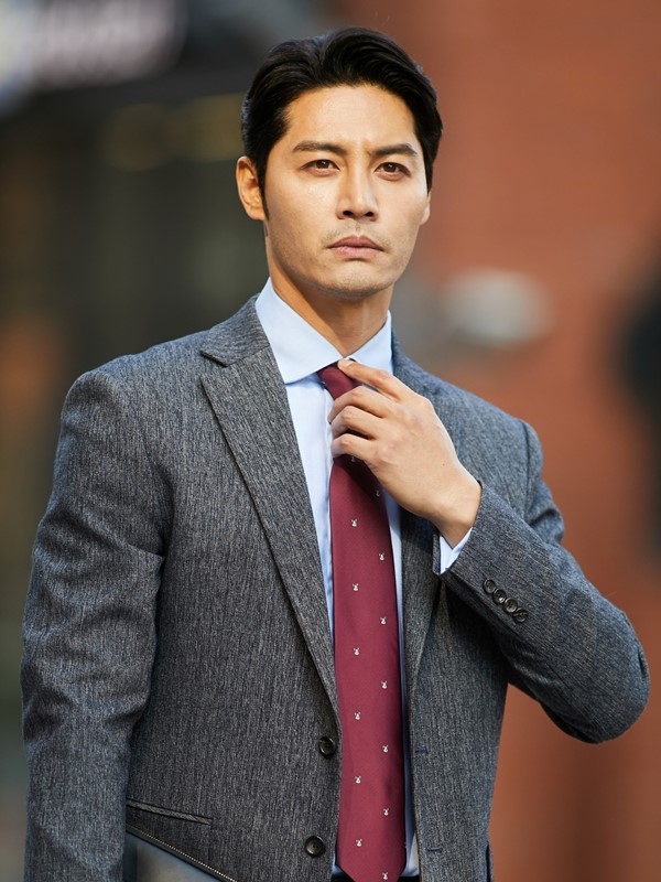 ▲ 이관훈이 박군과 한솥밥을 먹게 됐다. 제공|토탈셋