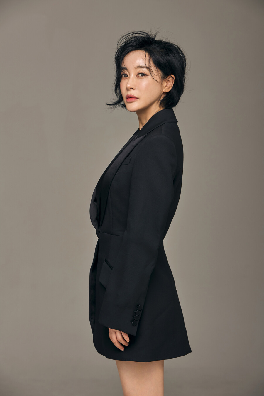김혜은, H&엔터테인먼트에 새둥지…주지훈‧정려원 '한솥밥'[공식]