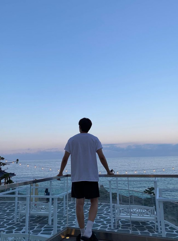 ▲ 출처| 김선호 인스타그램