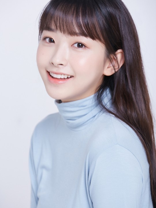 ▲ 권아름. 제공| 에스더블유엠피