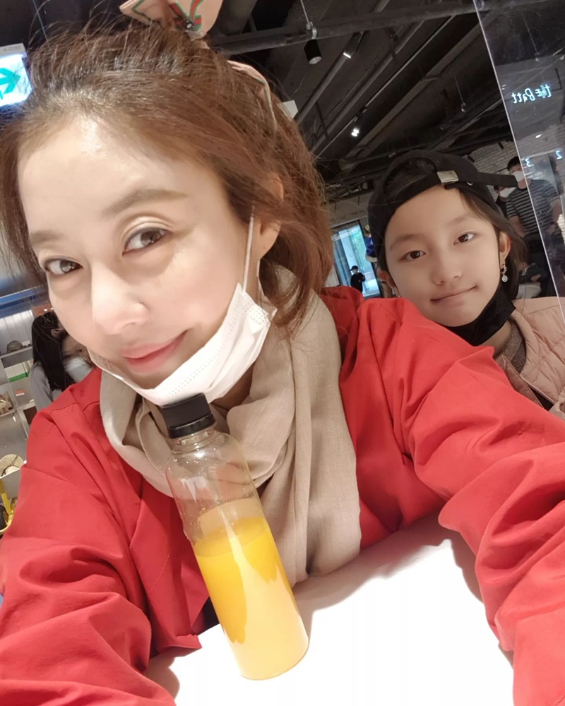 ▲ 이지현. 출처| 이지현 인스타그램