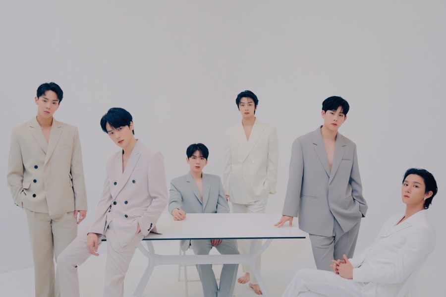 ▲ 몬스타엑스. 제공ㅣ스타쉽엔터테인먼트