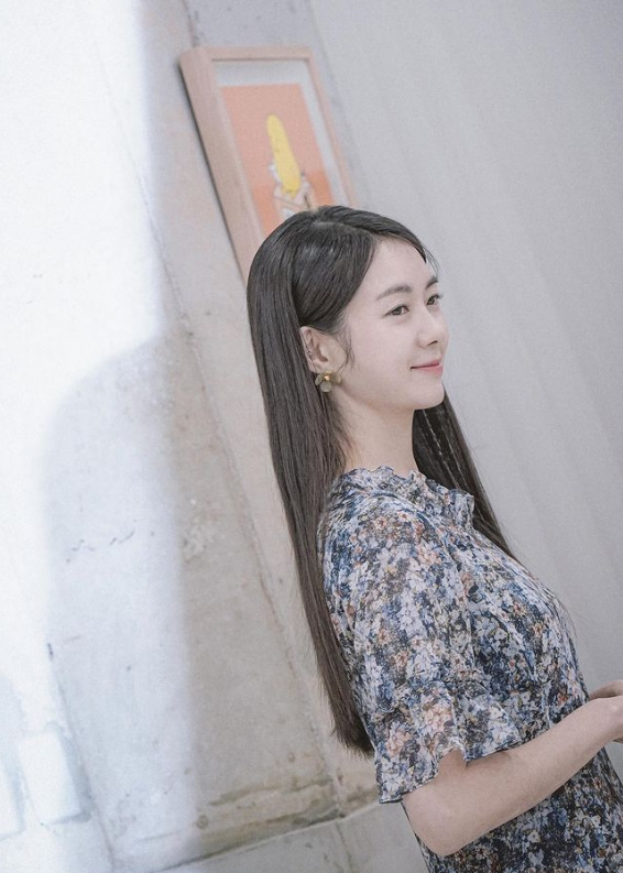 ▲ 출처| 이요원 인스타그램