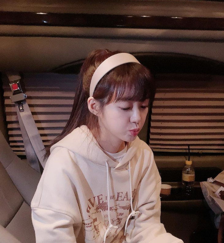 ▲ 출처| 이요원 인스타그램