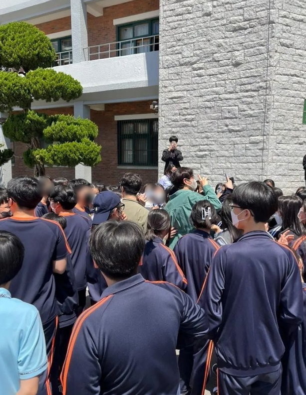 ▲ 출처| 장성규 인스타그램