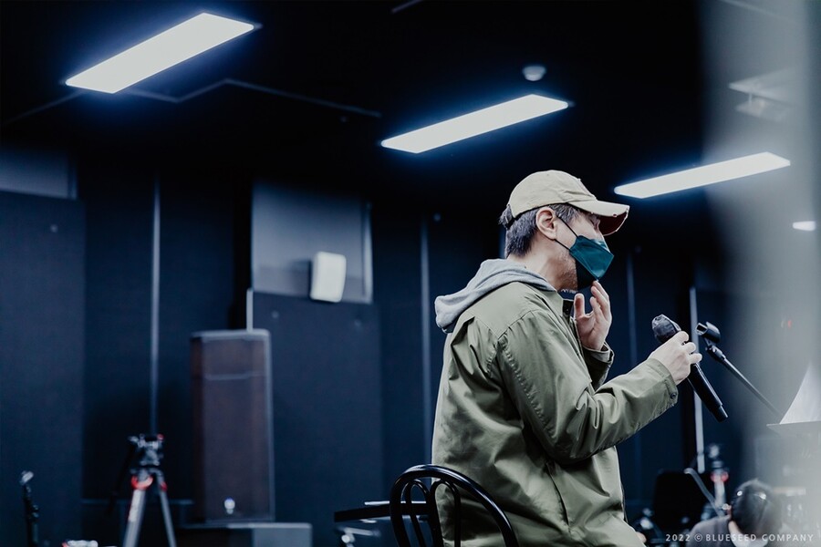 ▲ 임재범. 제공| 블루씨드컴퍼니