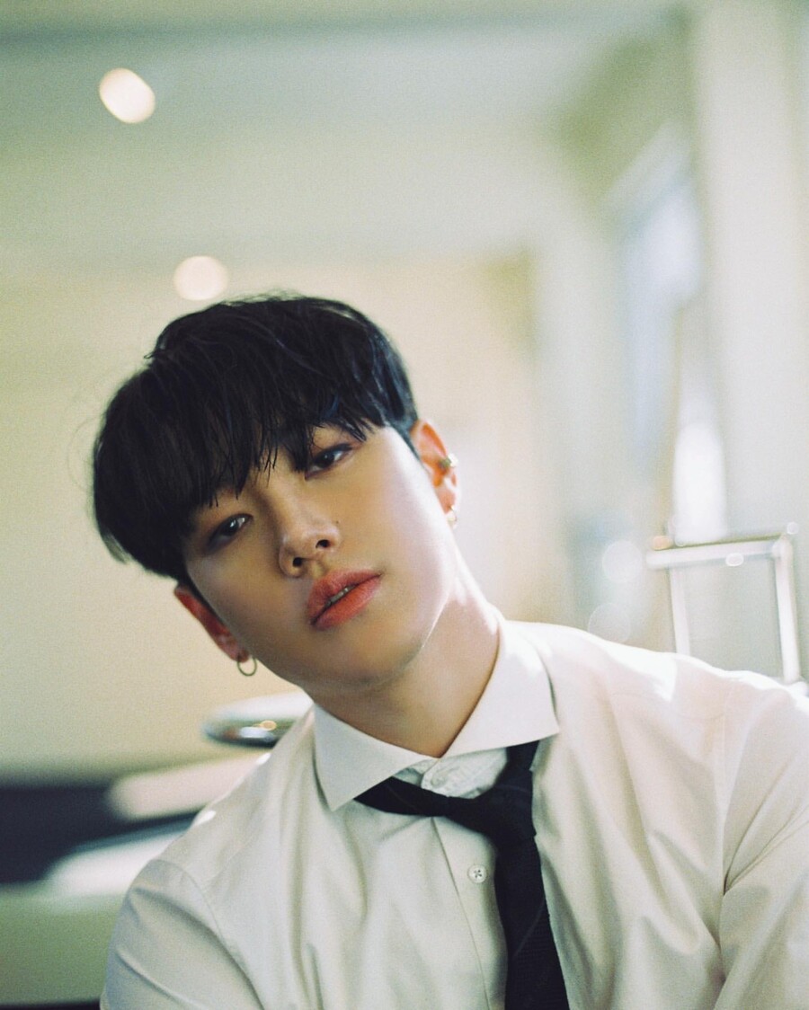 '프로듀스X101' 오새봄, 악성 림프종 투병 중…"암따위 이겨내보겠다"