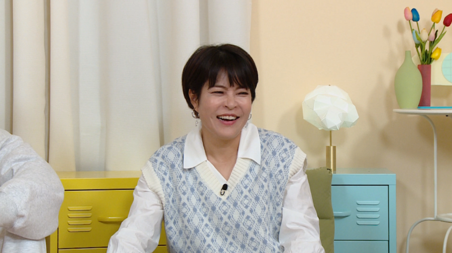 ▲ '옥탑방의 문제아들' 조혜련. 제공| KBS