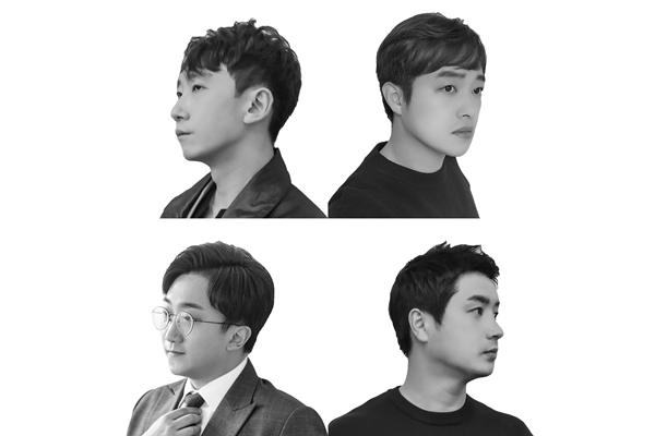 ▲ 데뷔 10주년을 맞은 소울플라이트. 제공|소울플라이트