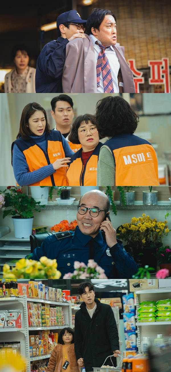 '살인자의 쇼핑목록' 장원영 →류연석 진짜 범인은?…시청자 추리 열기↑
