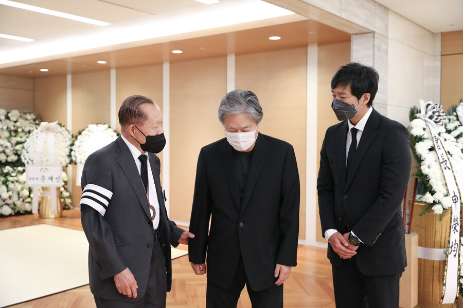 ▲ 제공|故강수연배우장례위원회