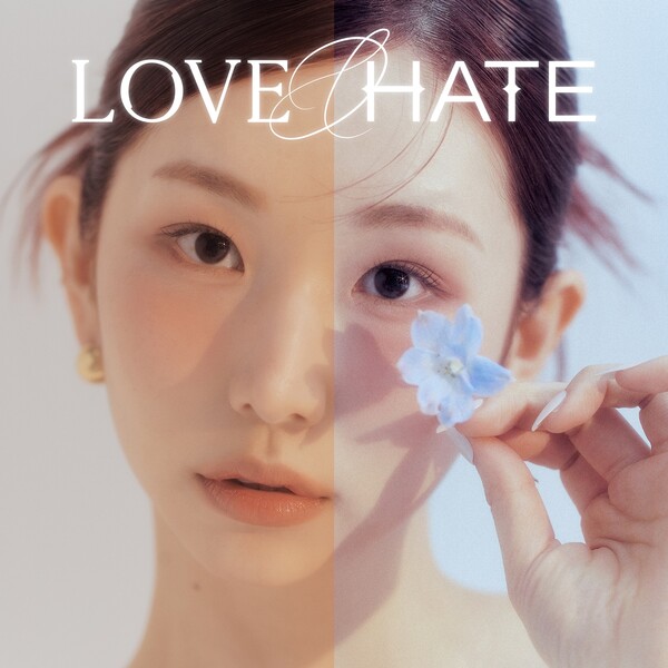 ▲ 오는 19일 신곡 '러브 & 헤이트'를 발표하는 케이시. 제공|넥스타엔터테인먼트