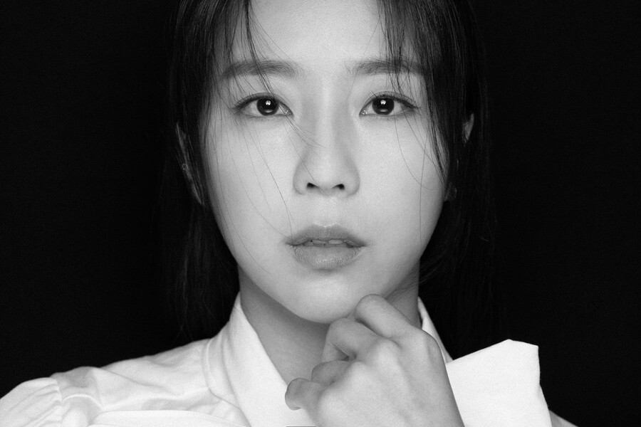 쥬얼리 김예원, 앤드마크 전속계약…연기 활동 본격 재개