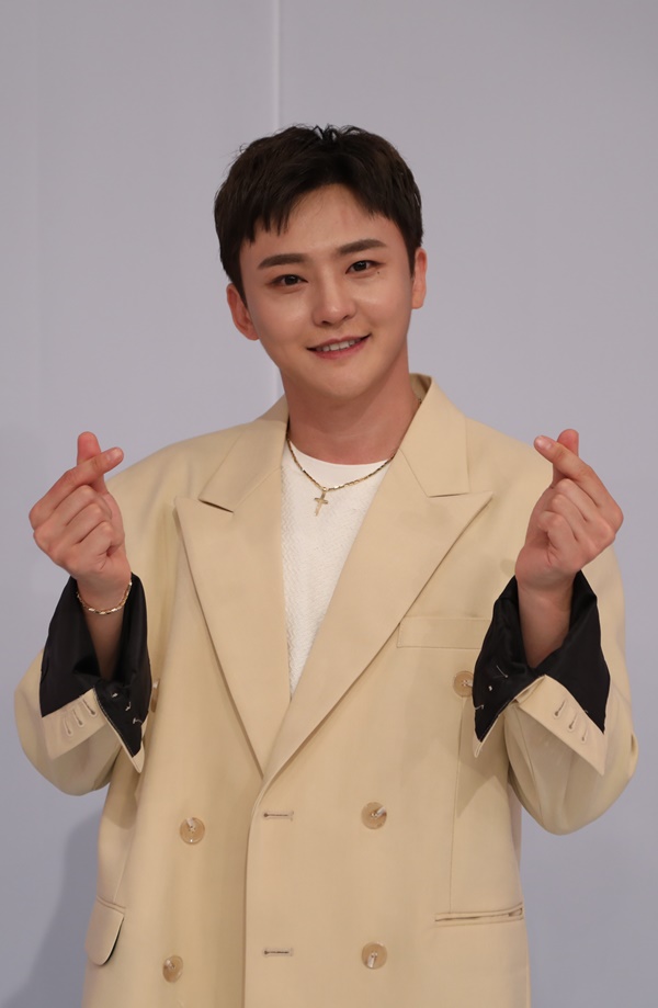 ▲ TV조선 '가족관계증명서' 고정 패널로 출연하는 이도진. 제공|좋은날엔엔터테인먼트