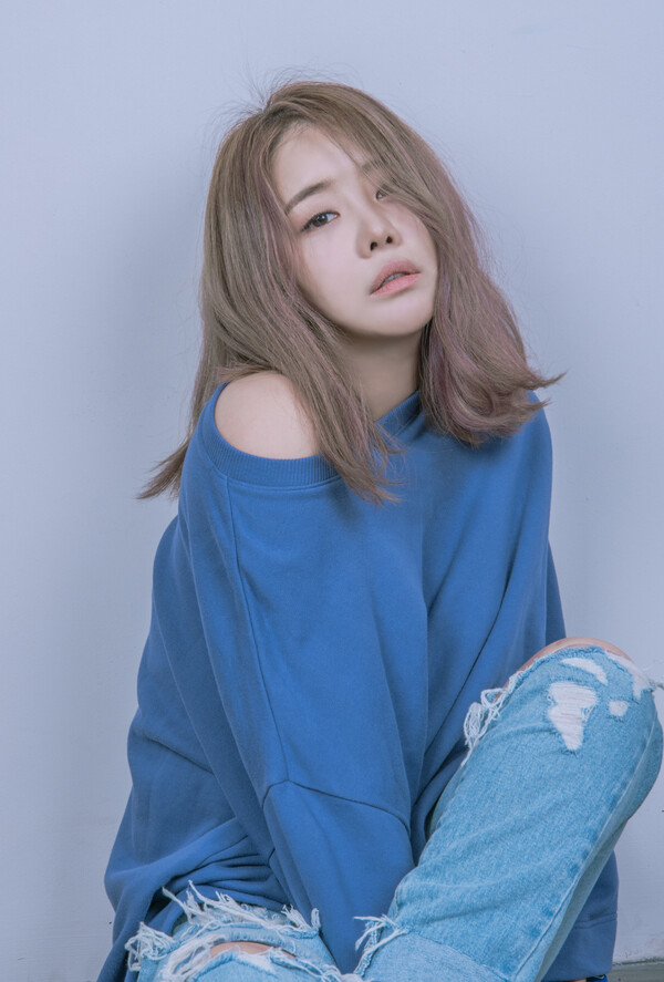 ▲ 퓨전 국악밴드 그라나다의 프로듀서로 나선 베니. 제공|베니