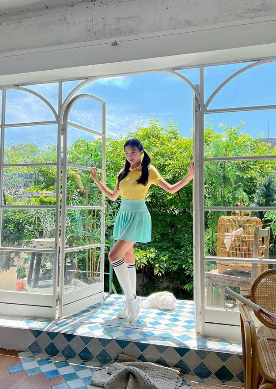 ▲ 출처| 재시 인스타그램