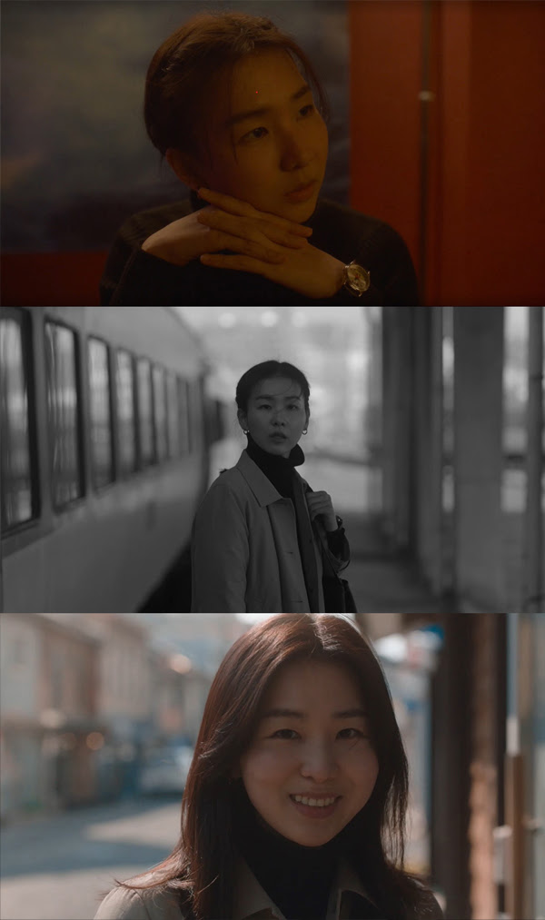 임선우, ‘우라까이 하루키’ 장만옥으로 변신…눈길 사로잡네
