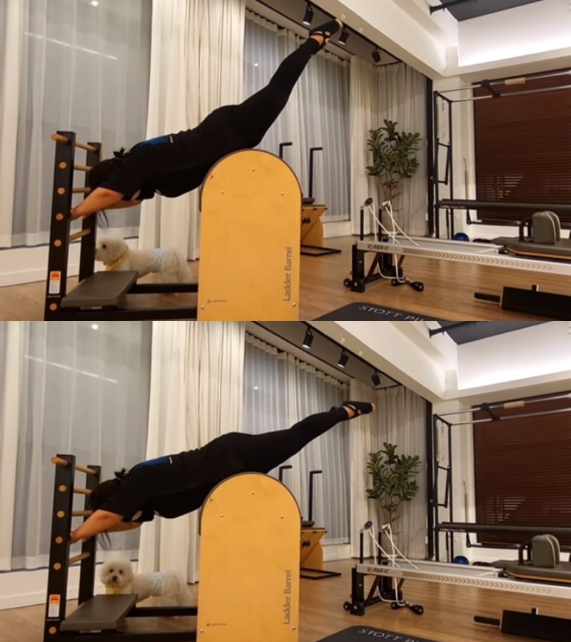 ▲ 출처| 하재숙 인스타그램
