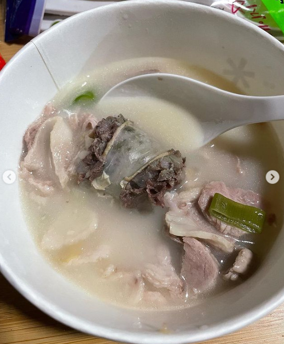 ▲ 도경완. 출처ㅣ도경완 인스타그램