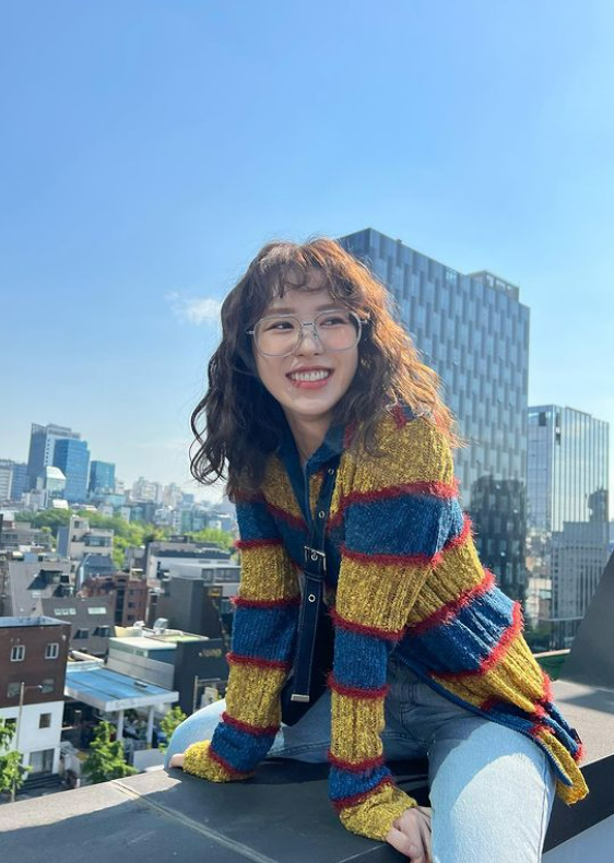 ▲ 출처| 웬디 인스타그램