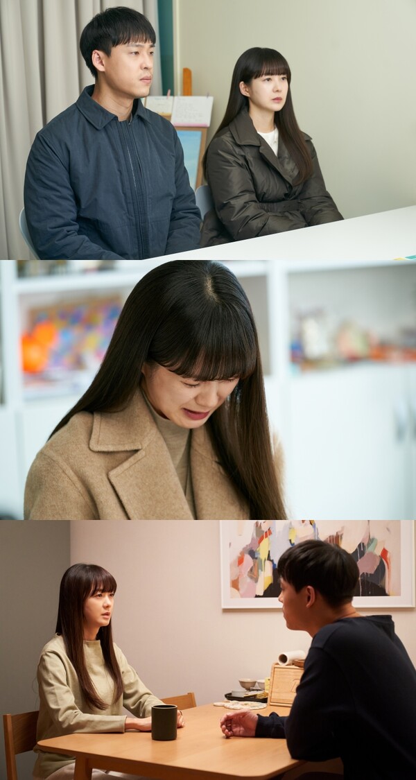 ▲ 11일 방송되는 '그린마더스클럽'. 제공|SLL