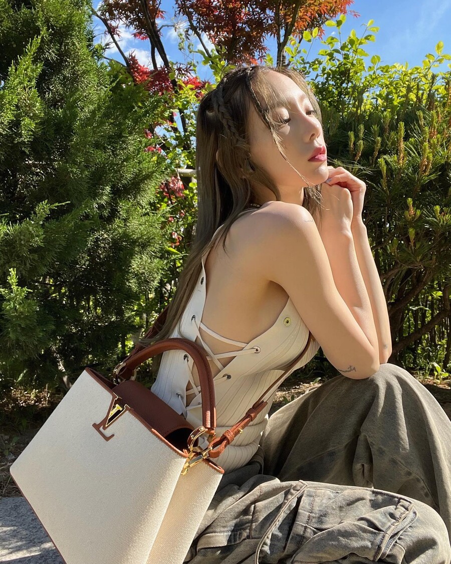 ▲ 출처|태연 인스타그램