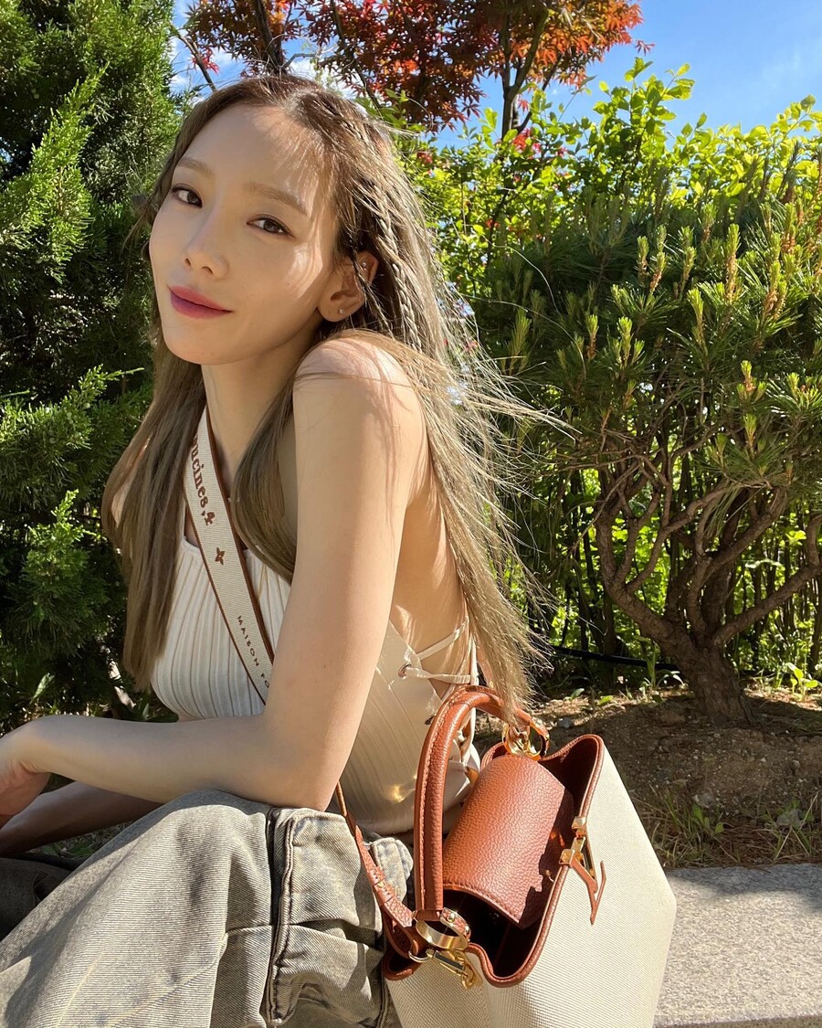 ▲ 출처|태연 인스타그램