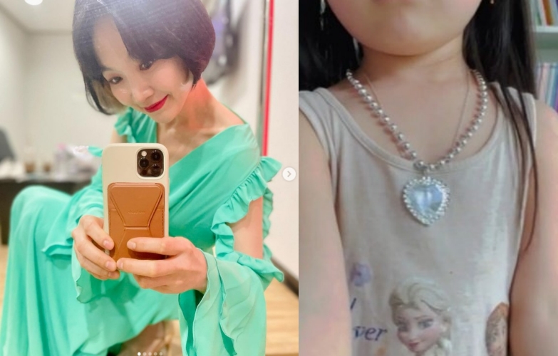 ▲ 가수 자두. 출처| 자두 인스타그램