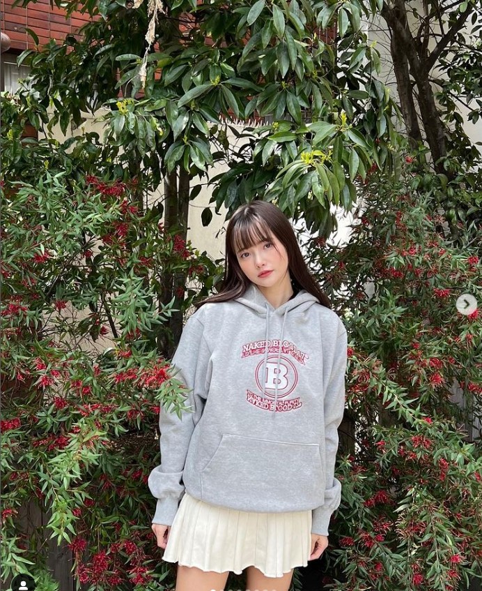 '일본行' 하연수, 은퇴설 해명 없이 한가로운 근황…"되돌아보기" 의미심장