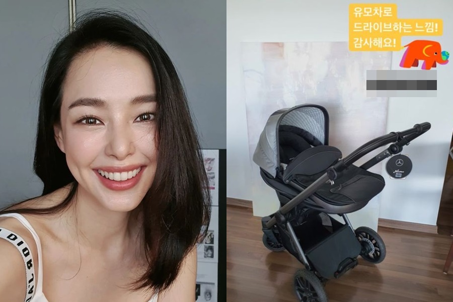 ▲ 이하늬. 출처| 이하늬 인스타그램