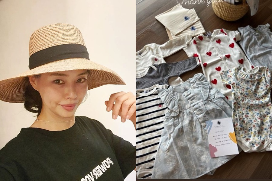 ▲ 이하늬. 출처| 이하늬 인스타그램