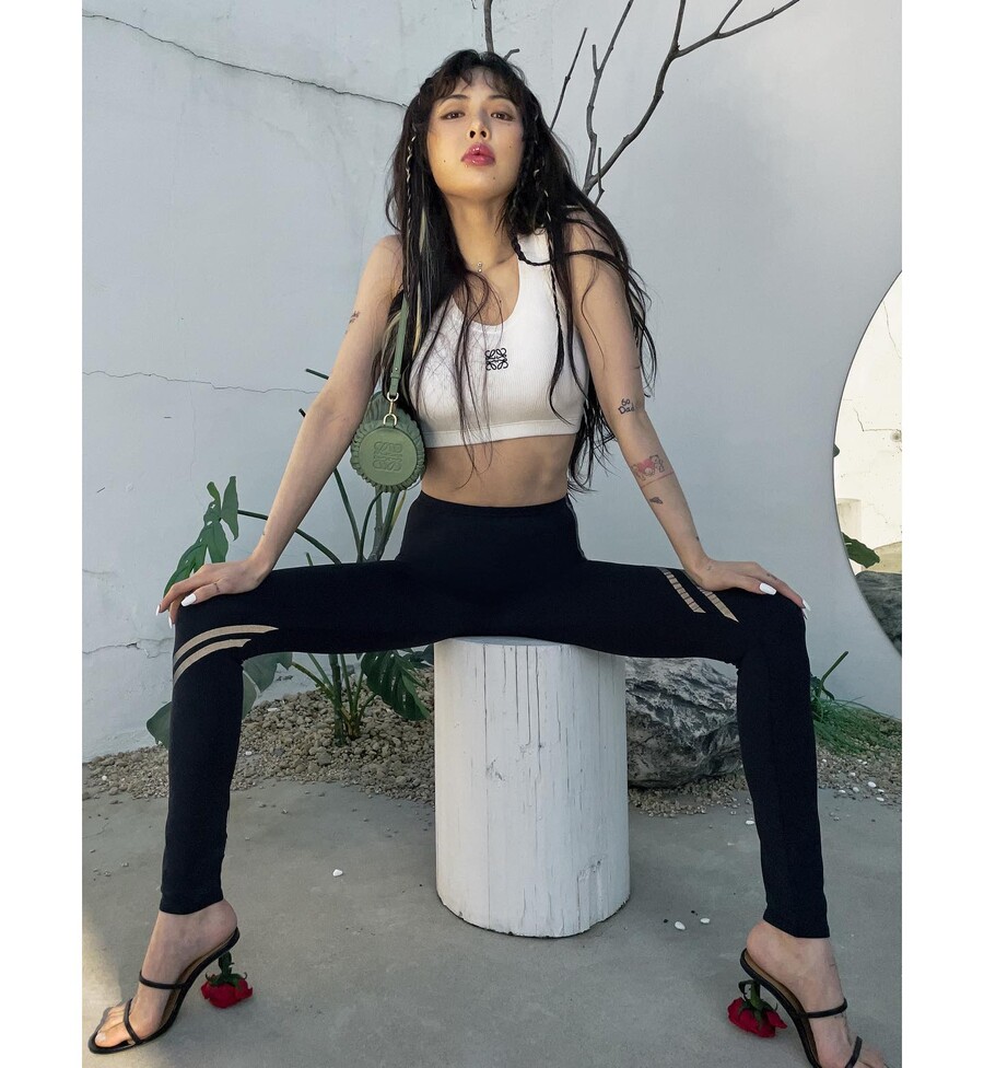 ▲ 출처|현아 인스타그램
