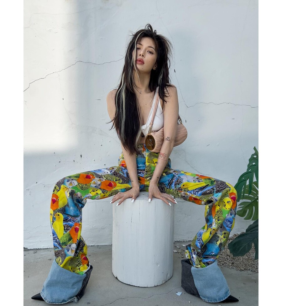 ▲ 출처|현아 인스타그램