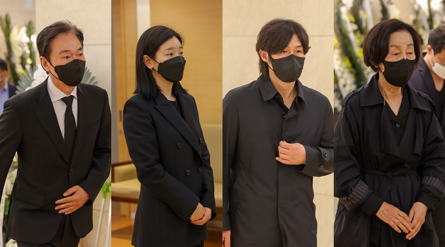 ▲ 제공|故강수연배우장례위원회