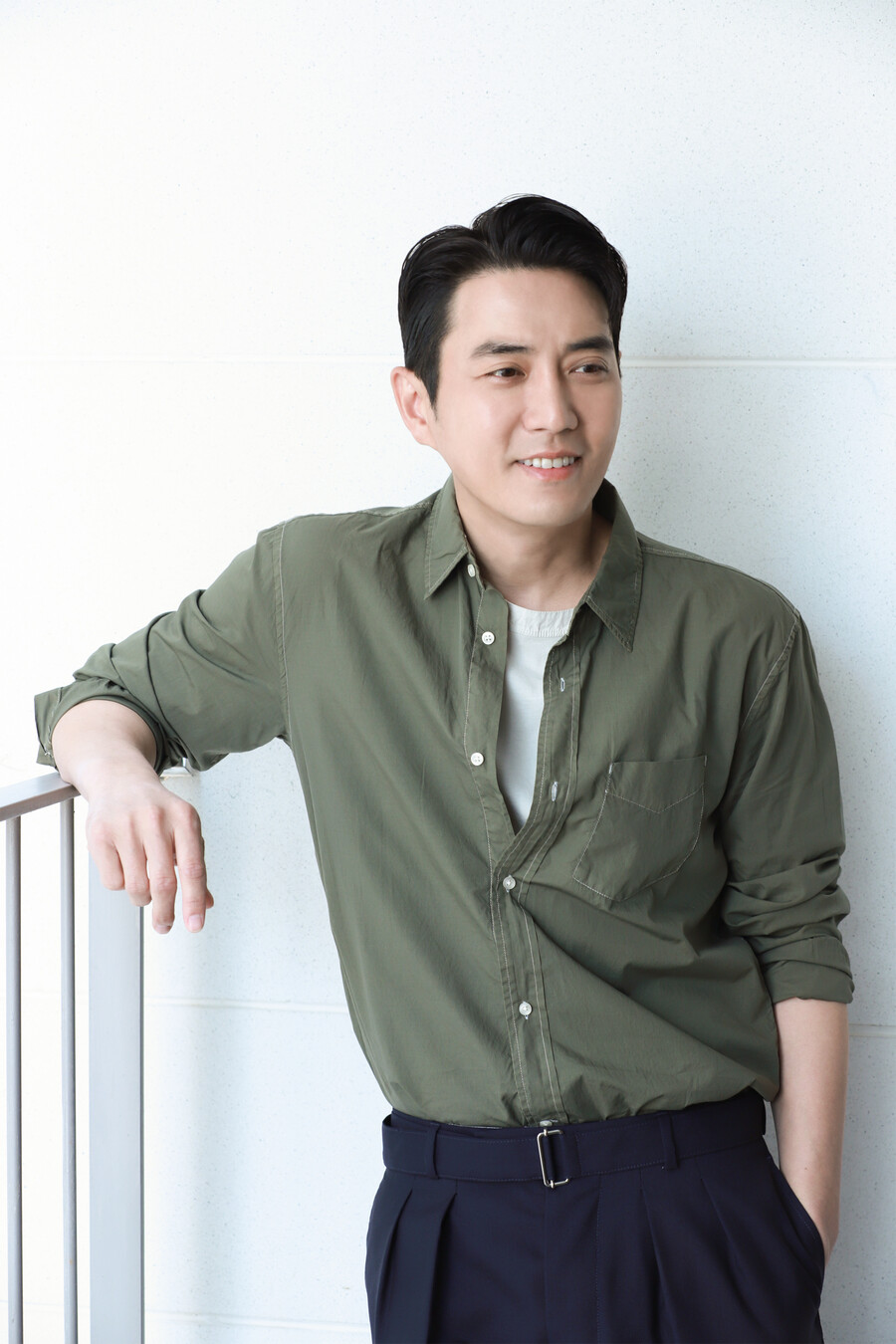▲ '태종 이방원' 배우 주상욱. 제공| HB엔터테인먼트
