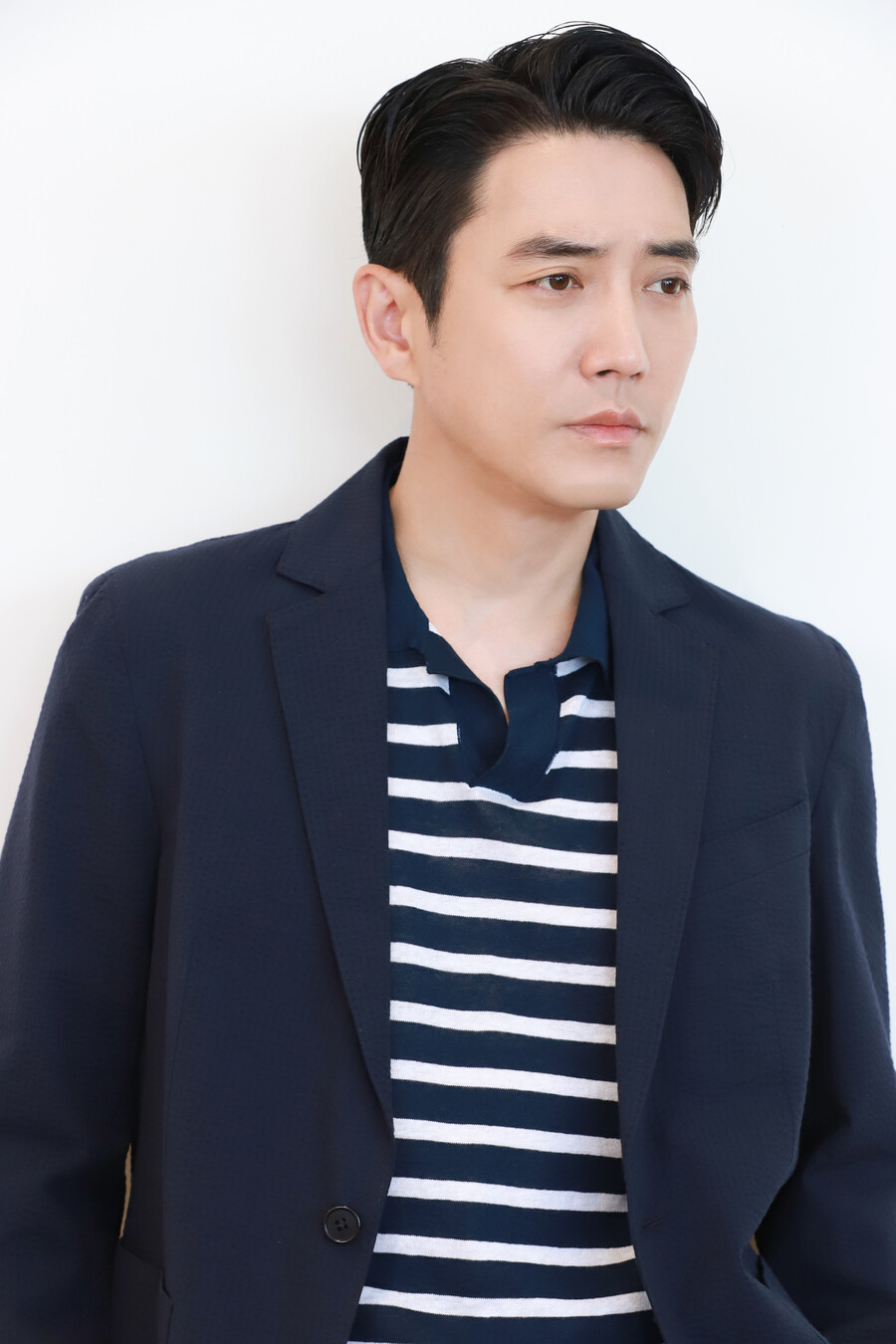 ▲ '태종 이방원' 배우 주상욱. 제공| HB엔터테인먼트