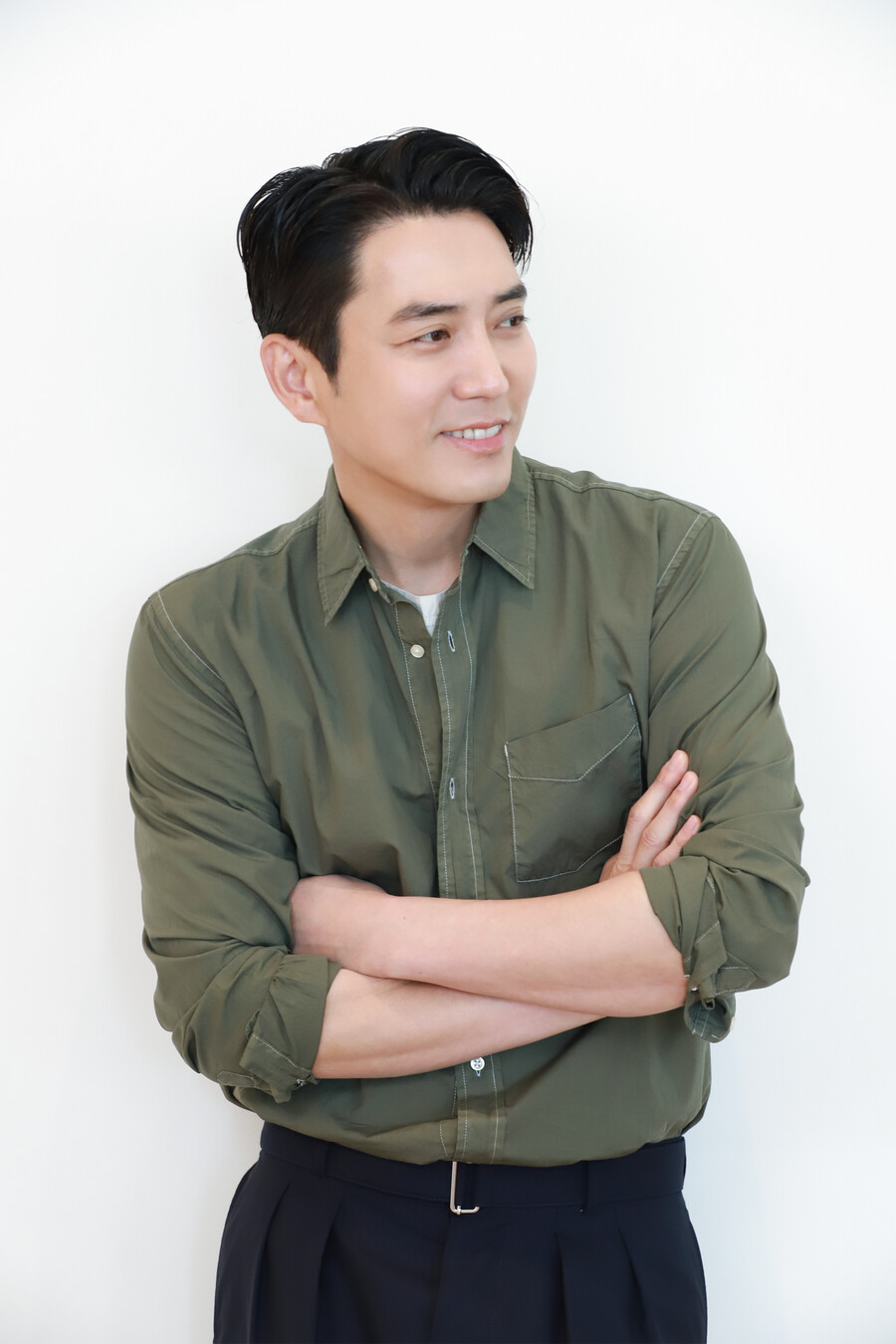 ▲ '태종 이방원' 배우 주상욱. 제공| HB엔터테인먼트