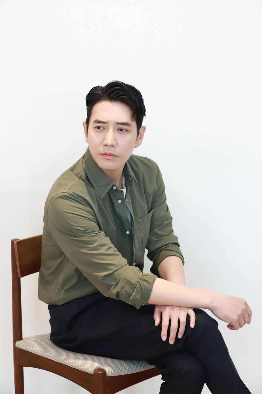 ▲ '태종 이방원' 배우 주상욱. 제공| HB엔터테인먼트